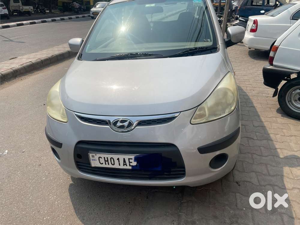 Hyundai I10 Magna 2010 Petrol
