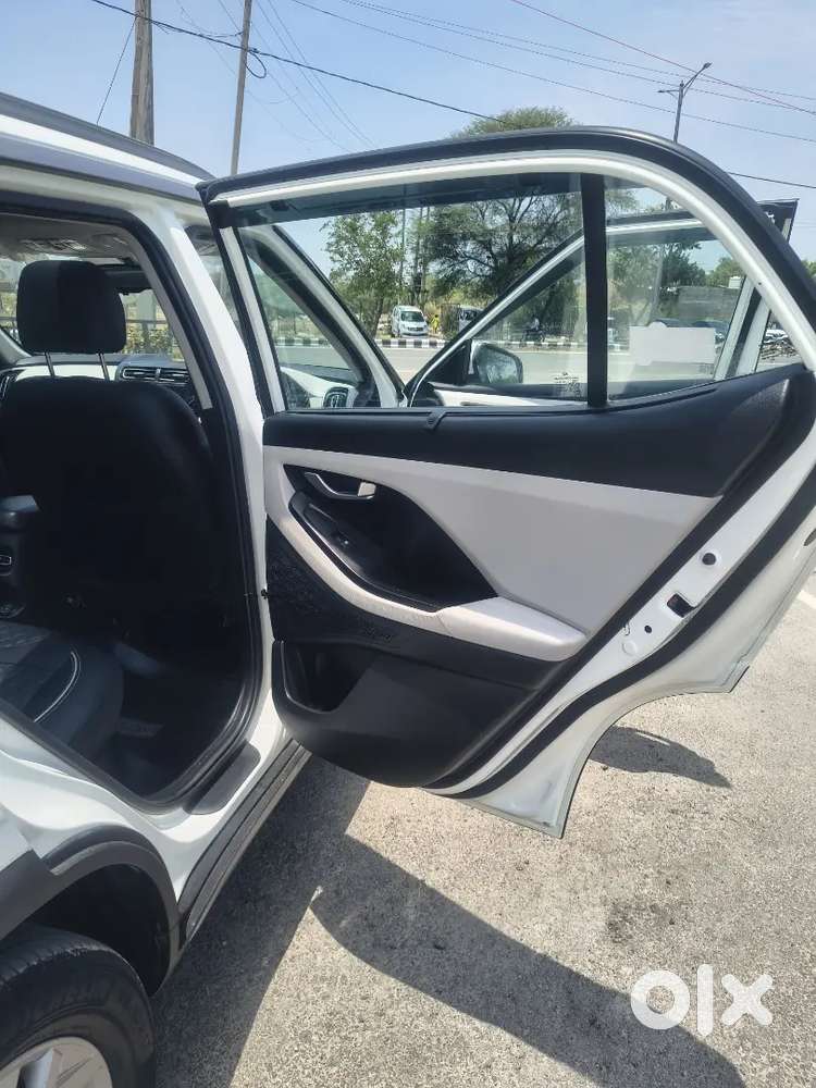Hyundai Creta Diesel 2022 Model Manual Car
