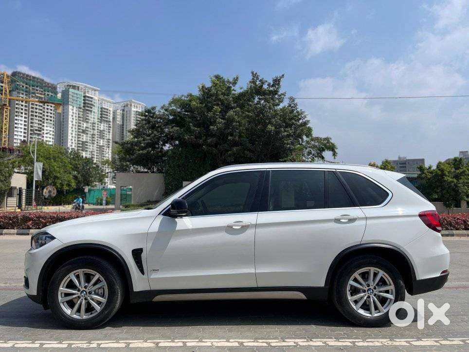 Bmw X5 Xdrive 30d, 2016, Diesel