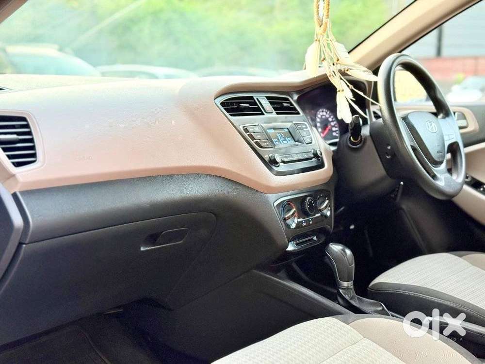 Hyundai Elite I20 Magna Executive 1.2, 2018, Petrol