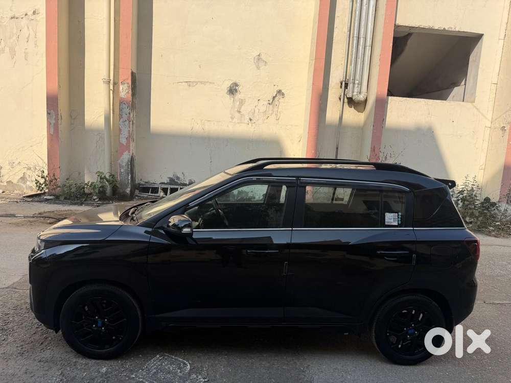 Hyundai Exter Sx (o) Connect 1.2 Amt, 2024, Petrol