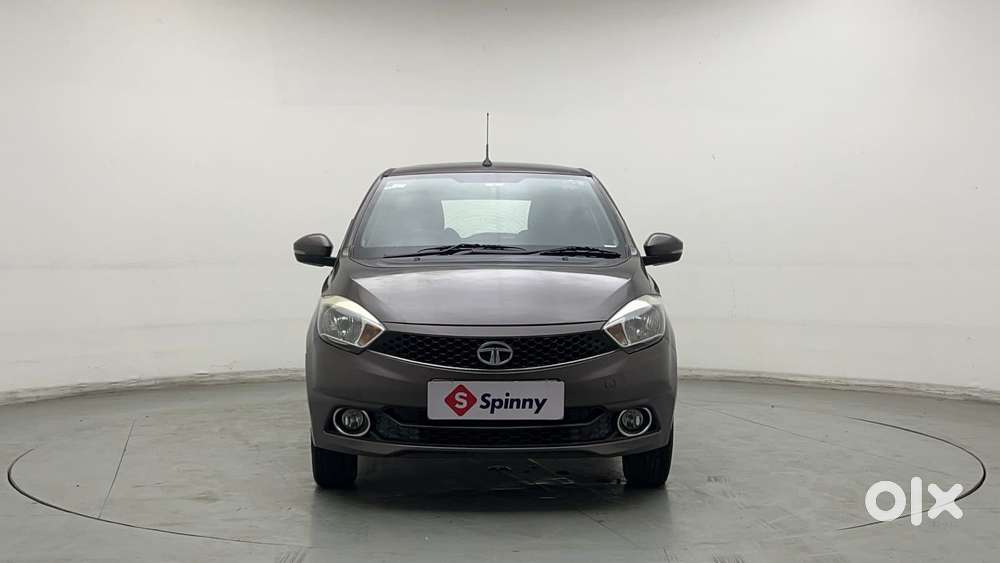 Tata Tiago 1.2 Revotron Xz Wo Alloy, 2016, Petrol