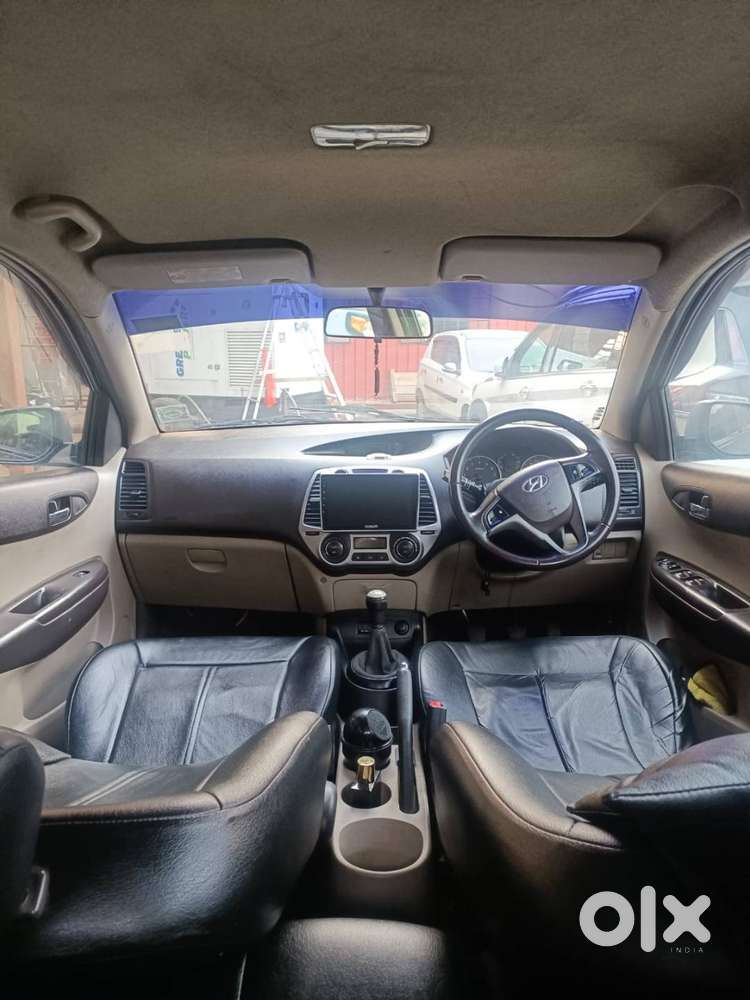 Hyundai I20 1.2 Asta Abs