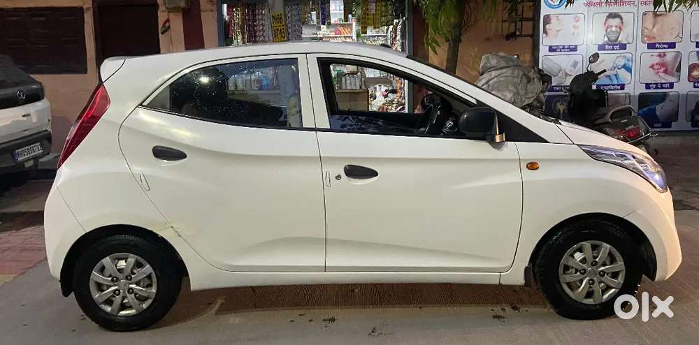 Urgent Sell Hyundai Eon Car Full Condition Full Working Condition
