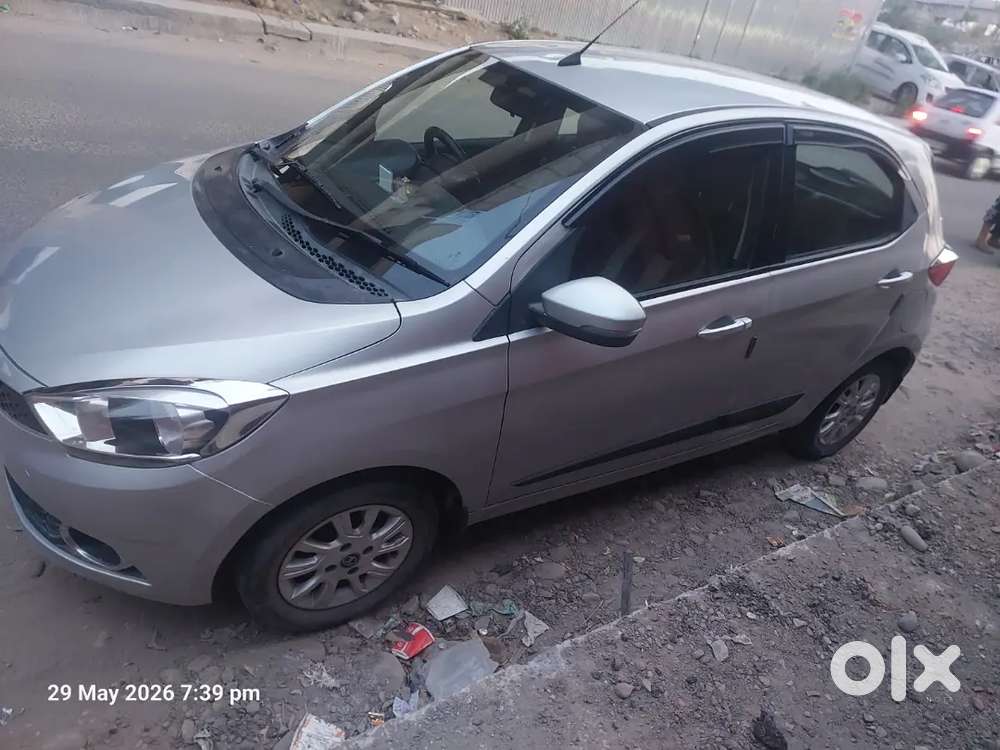 Tata Taigo 2017 Model Xz
