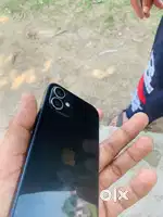 Iphone 12 with box