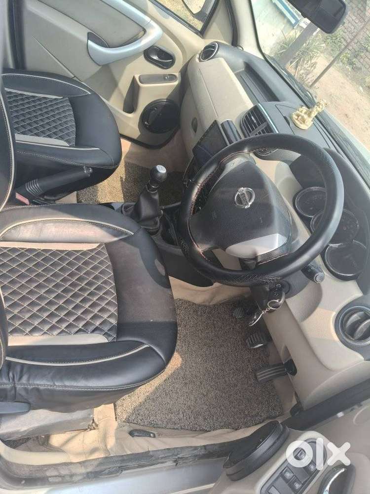Nissan Terrano 2013-2017 Xl 85 Ps, 2016, Diesel