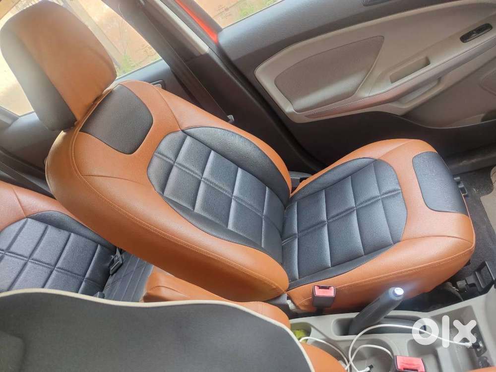 Ford Ecosport 2014 Petrol Good Condition