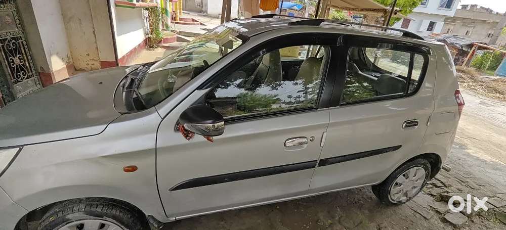Maruti Suzuki Alto K10 2019 Petrol 45000 Km Driven