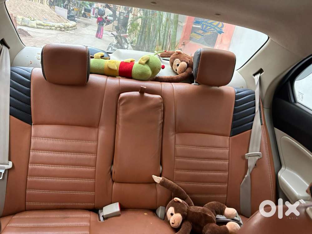 Maruti Suzuki Swift Dzire Vxi Optional, 2022, Petrol