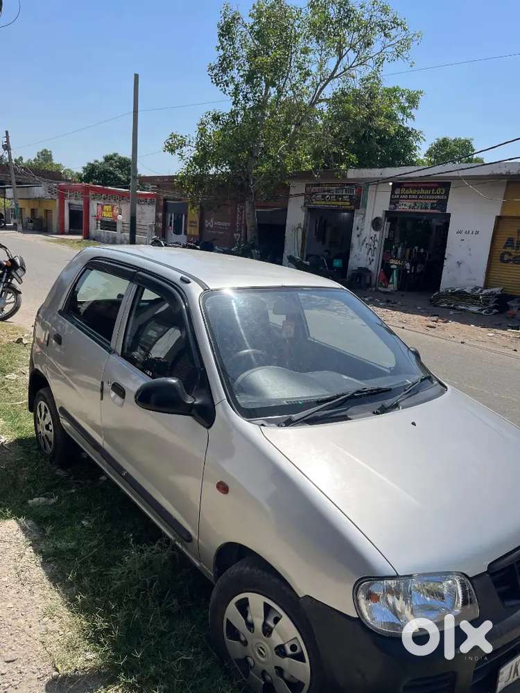 New Condition Car All Paper Ok