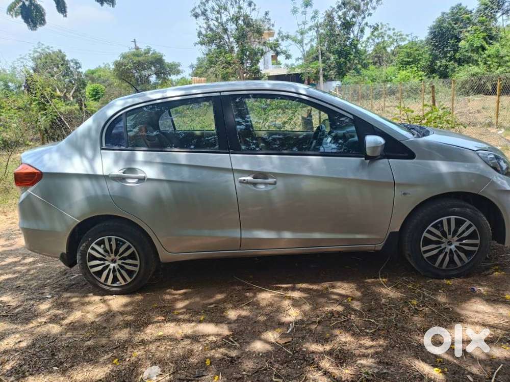 Honda Amaze 2013-2016 Ex I-dtech, 2014, Diesel