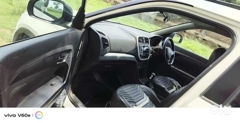 Maruti Suzuki Brezza Vdi 2018