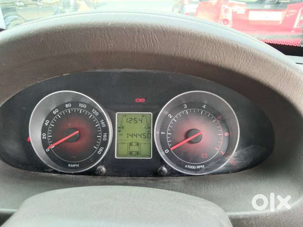Mahindra Scorpio 2009-2014 Vlx 2wd Airbag Bsiv, 2011, Diesel