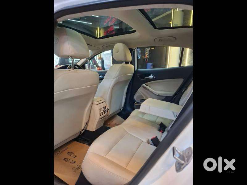 Mercedes-benz Gla Class 200 D Sport, 2019, Petrol