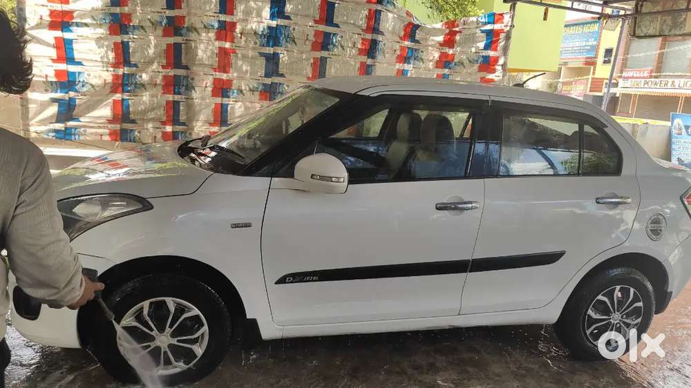 Maruti Suzuki Swift Vdi 2014