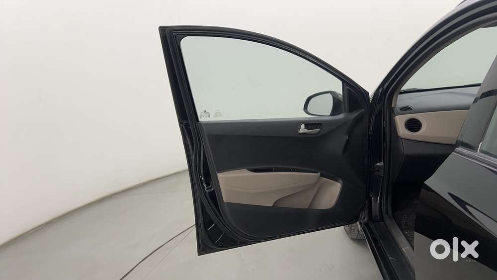 Hyundai Grand I10 1.2 Kappa Sportz, 2014, Petrol