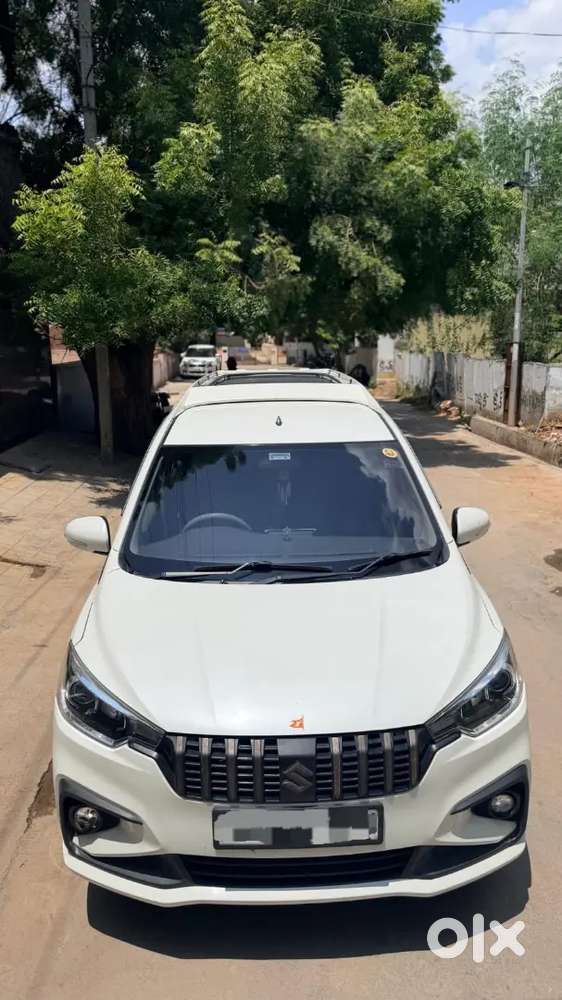 Maruti Suzuki Ertiga 2023 Vxi (o)