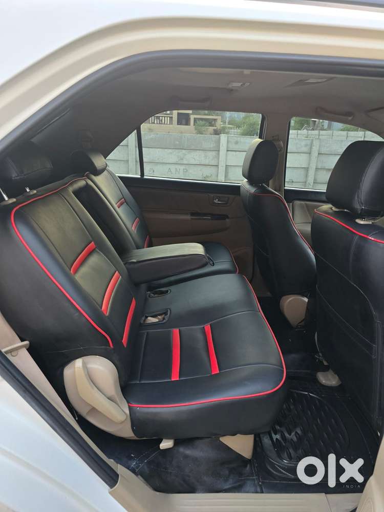Toyota Fortuner 3.0 4x2 Mt, 2014, Diesel