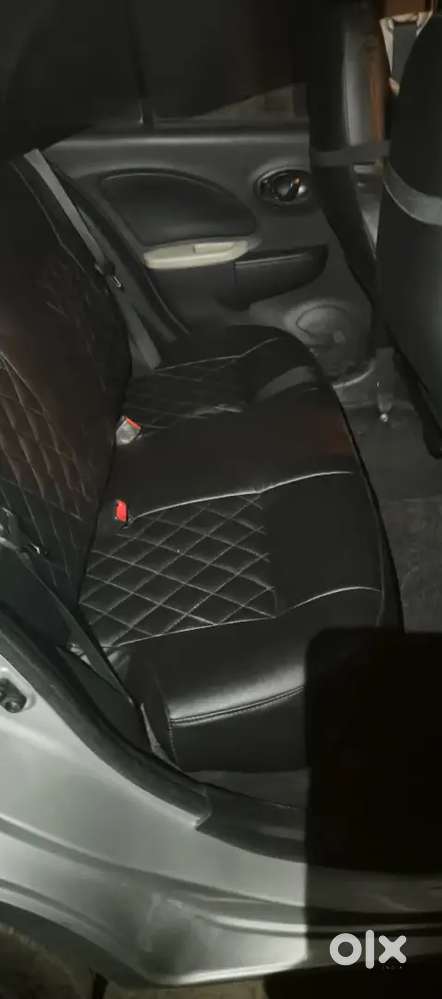 Nissan Micra Active 2015 Petrol 45000 Km Driven
New Car
