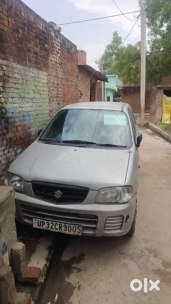 Good Condition Service Done  New Tires