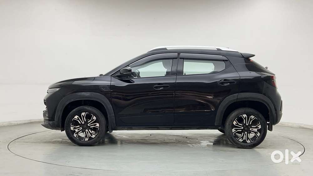Renault Kiger Rxt Opt, 2024, Petrol