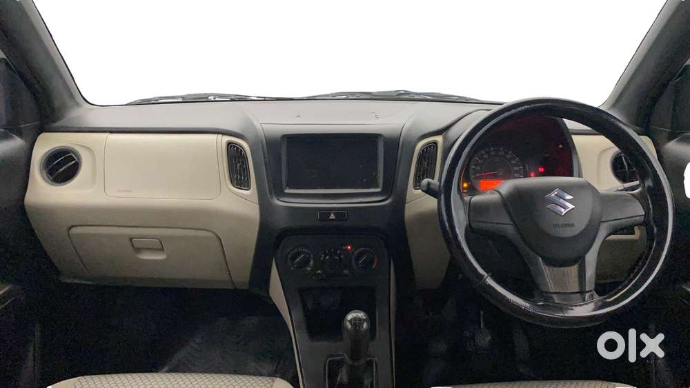 Maruti Suzuki Wagon R Cng Lxi, 2023, Cng & Hybrids