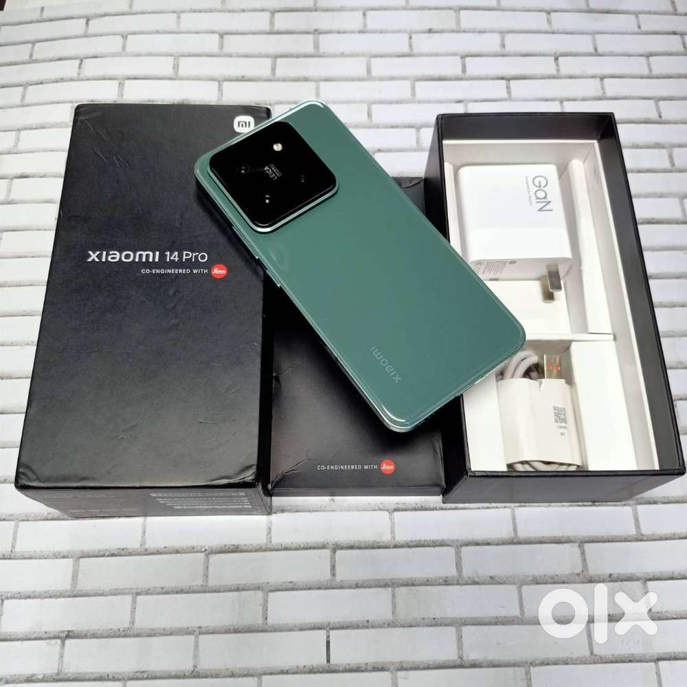 Xiaomi 14 Pro  DEL111