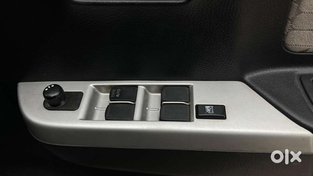 Maruti Suzuki Wagon R Vxi Amt, 2016, Petrol