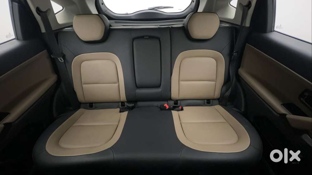 Tata Harrier 2.0 Xza Plus Kaziranga Edition, 2022, Diesel