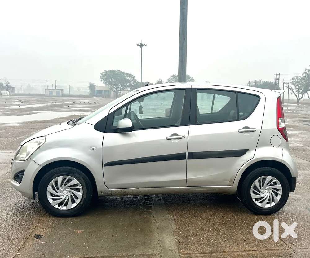 2014 Maruti Ritz Vdi Manual 150000 Km