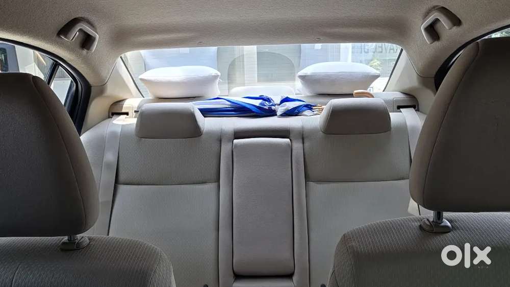 Honda City 2019 Single Owner, 24000kms