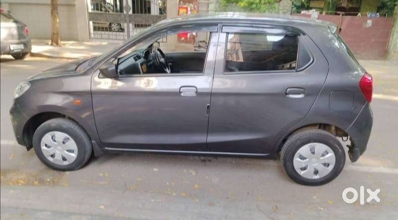 Maruti Suzuki Alto K10 Vxi Plus Ags, 2023, Petrol