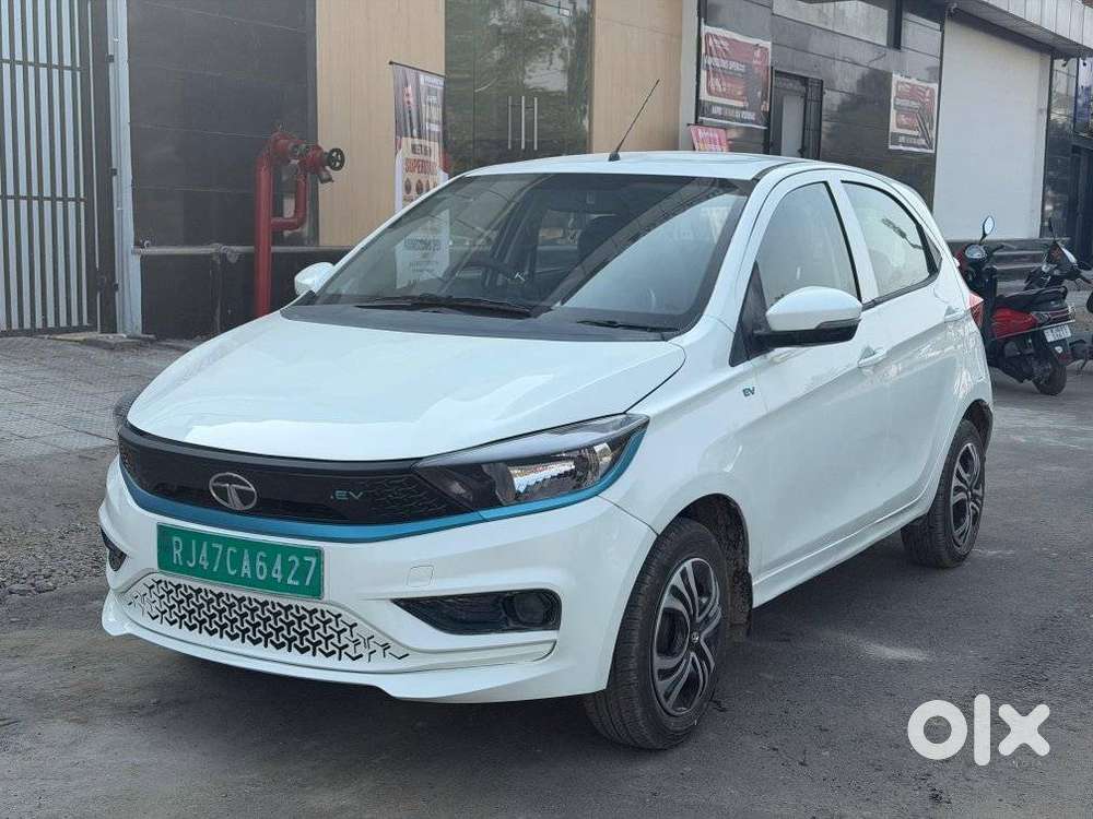 Tata Tiago Ev Xt Lr, 2023