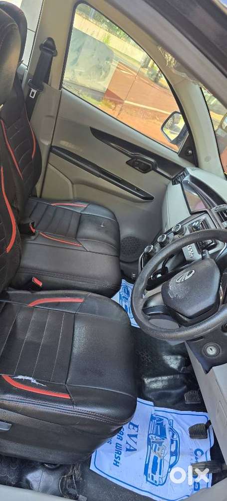 Mahindra Kuv 100 Mfalcon D75 K6 Plus, 2017, Diesel