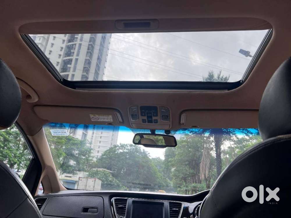 Kia Carnival Limousine, 2020, Diesel