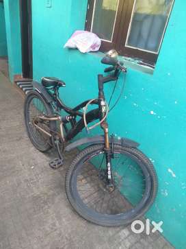 Buy Sell Second Hand Cycles in Mangaluru Used Cycles in Mangaluru OLX