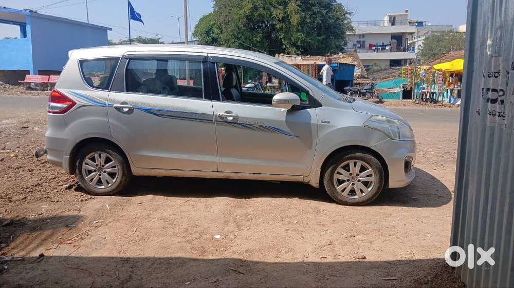 Ertiga Maruti Zdi Plus Ka Number