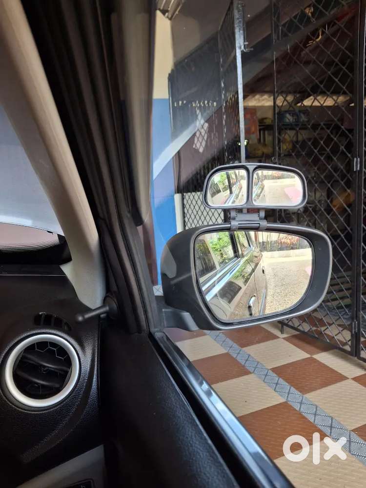 Maruti Suzuki Alto 2021 Dec Reg Single Owned Petrol @ Pathanamthitta
