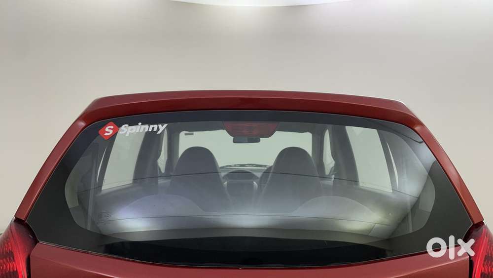 Maruti Suzuki Alto 800 Lxi, 2014, Petrol