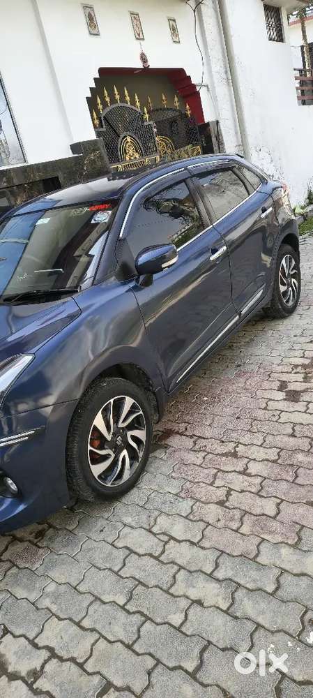 Baleno 2020