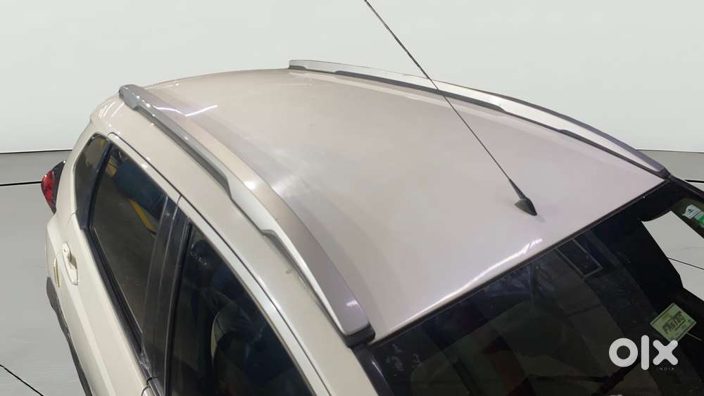 Honda Wr-v [2017-2020] 1.2 Sv I-vtec Mt, 2017, Petrol