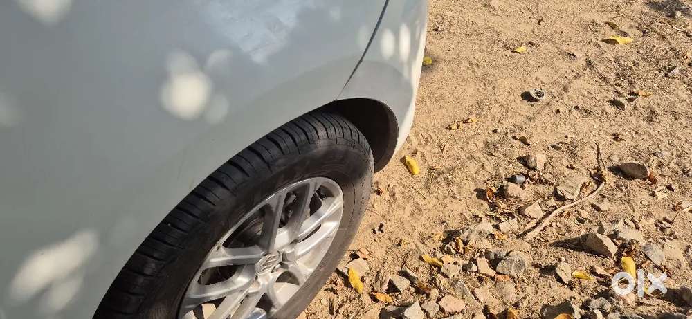 Maruti Suzuki Swift 2022
