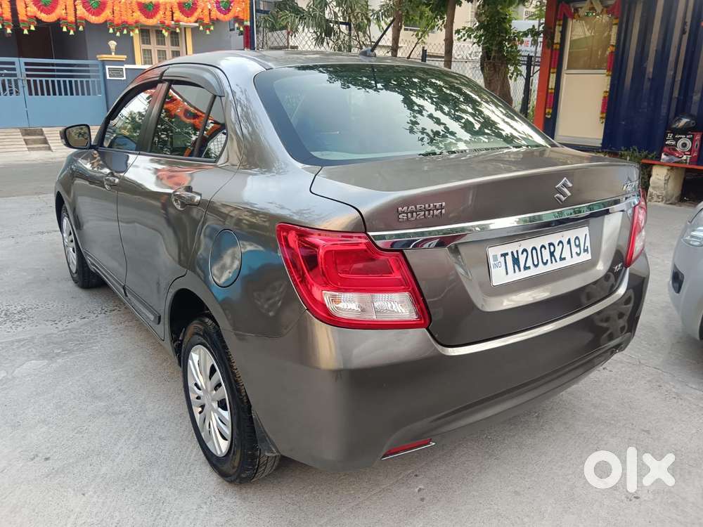 Maruti Suzuki Swift Dzire 1.2 Vxi Bsiv, 2019, Petrol