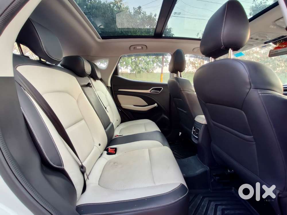 Mg Astor 1.5 Sharp, 2023, Petrol