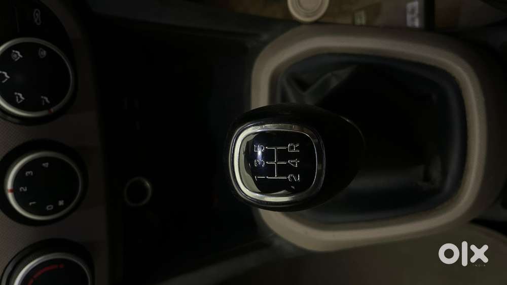 Hyundai Grand I10 Sportz 1.2 Kappa Vtvt, 2017, Petrol