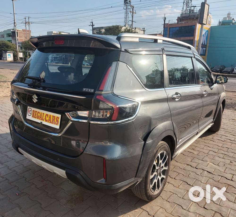 Maruti Suzuki Celerio Zxi Amt, 2017, Petrol