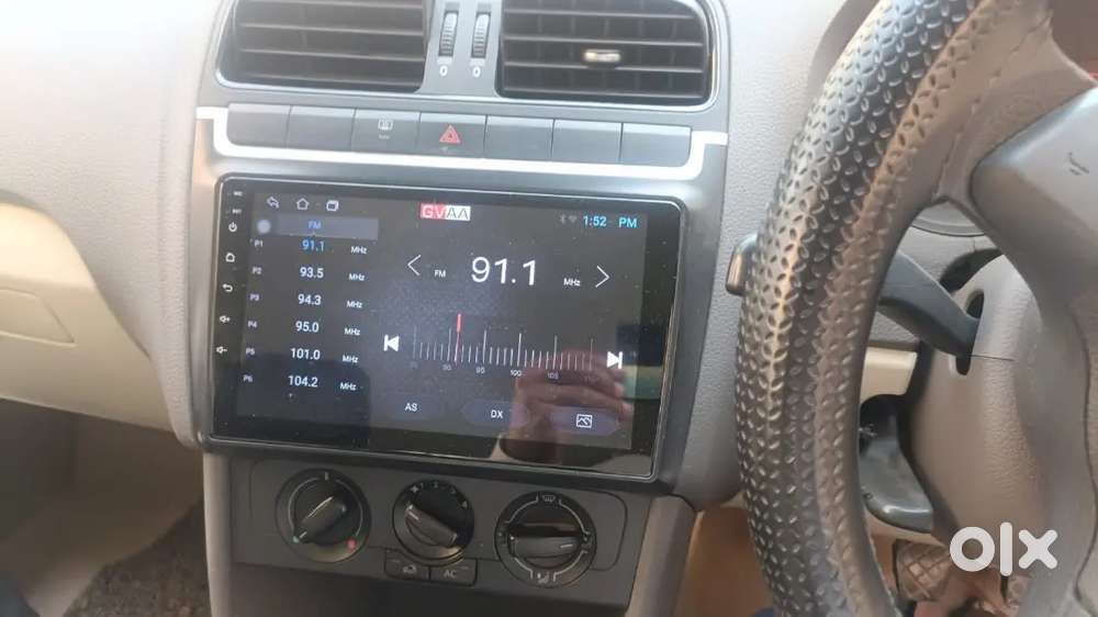 Volkswagen Vento 2011 Highline Petrol Manual