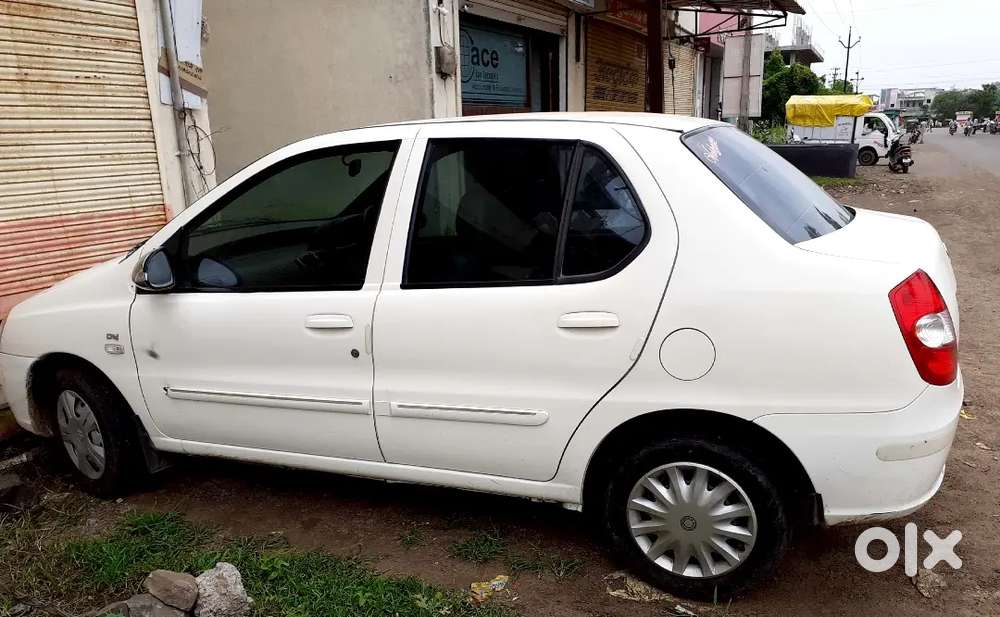 Tata Indigo 2012 डीज़ल