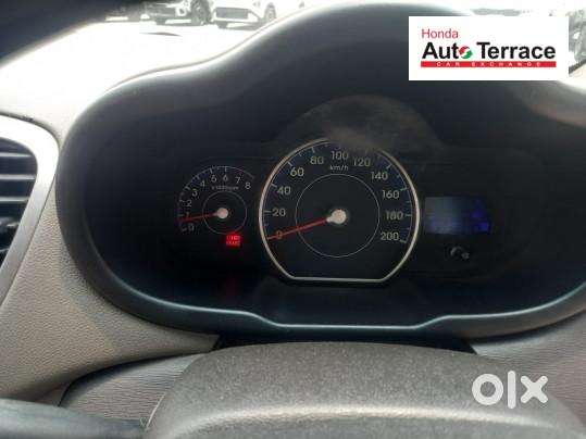 Hyundai Grand I10 1.2 Crdi Magna, 2012, Petrol